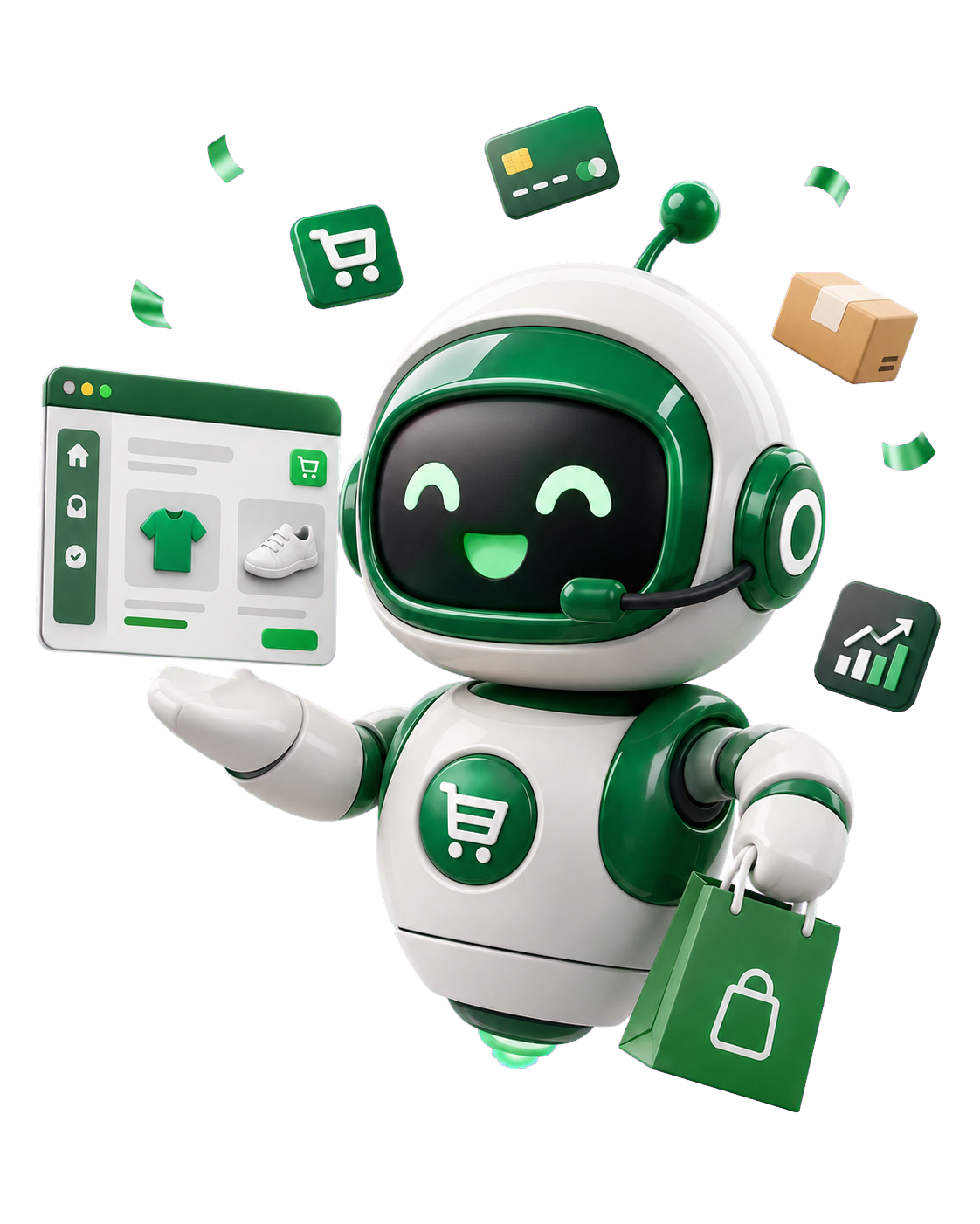 LisansHub Mascot
