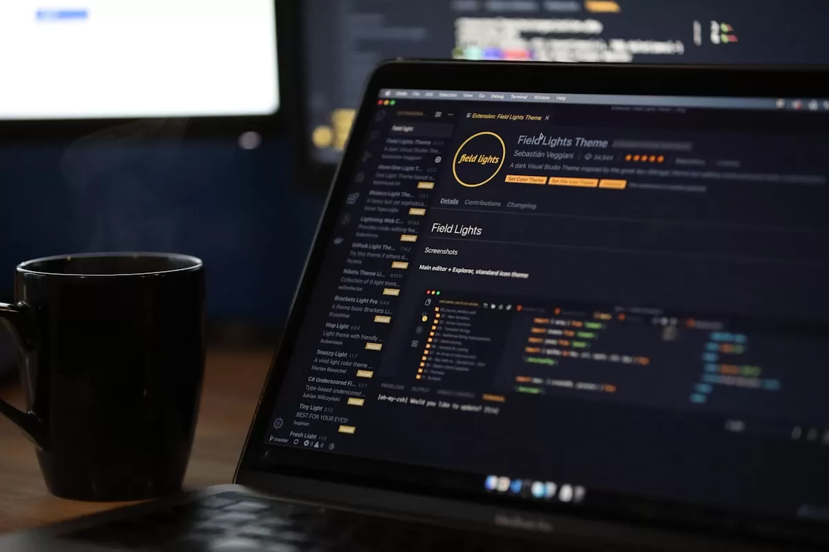 Aydın Avukatlık Büroları İçin Güven Veren Kurumsal Web Tasarımı